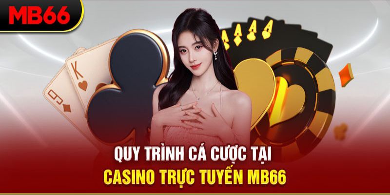 Các thắc mắc liên quan đến casino MB66