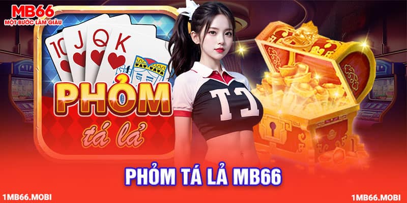 Giới thiệu về cơn sốt bài phỏm tại MB66